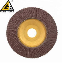 High performance Unique series Flap disc for angle grinder